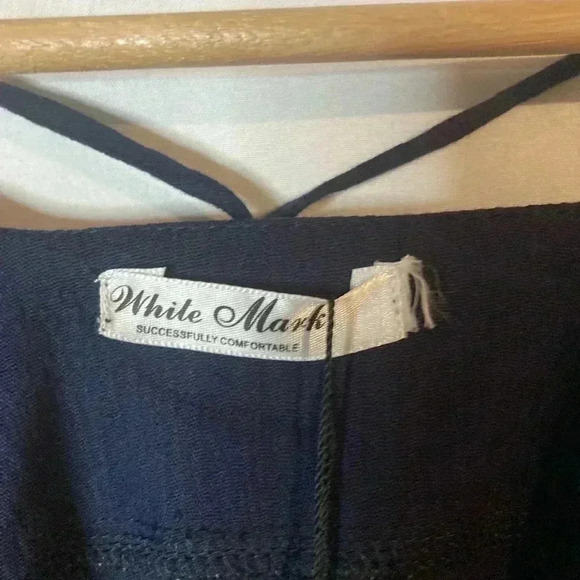 White‎ Mark top NWT - Picture 3 of 7